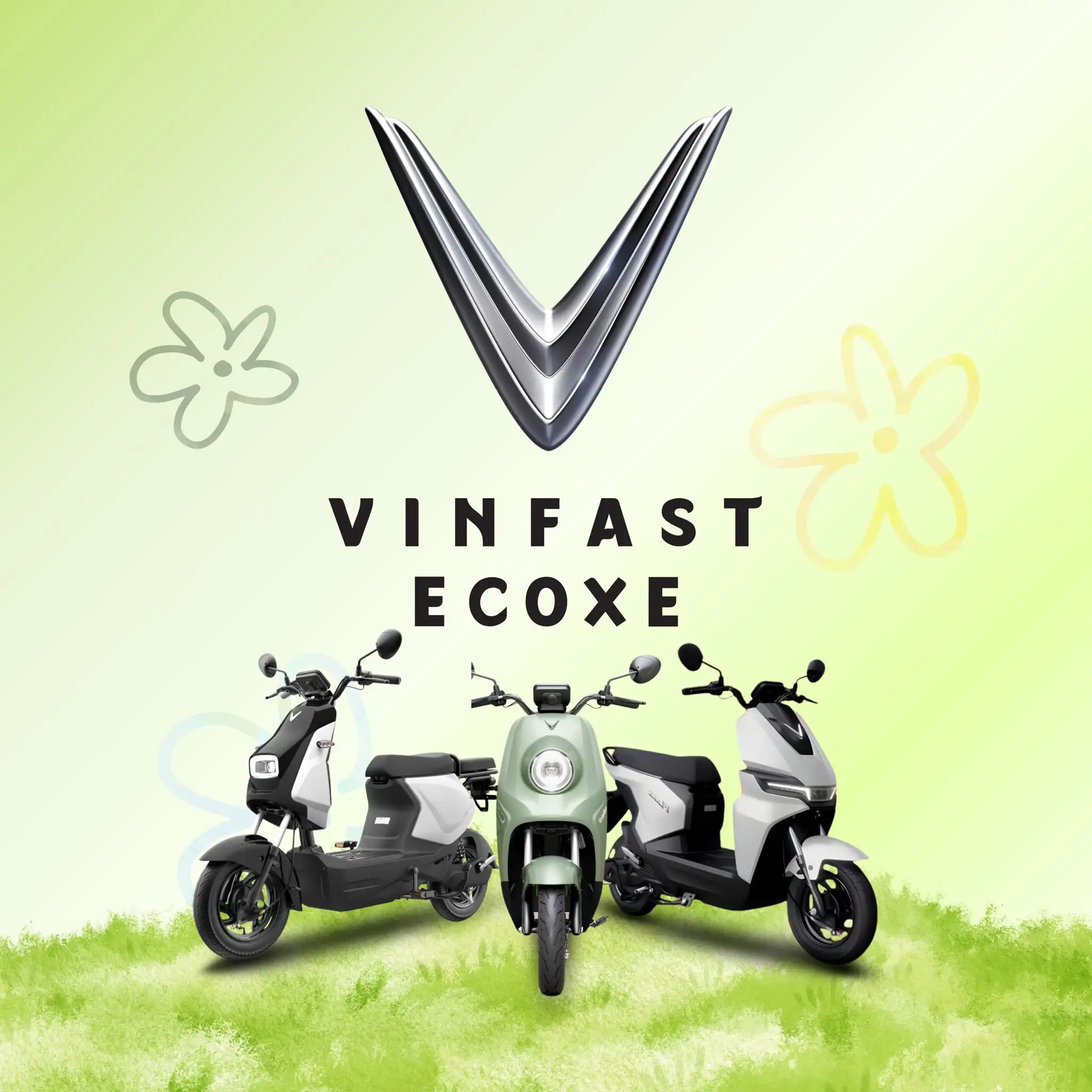 xe may điện vinfast cho học sinh