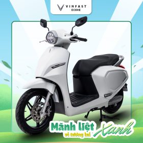 VinFast Klara Neo