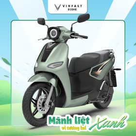 VinFast Kyo