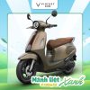 VinFast Evo PreMia