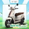 VinFast Evo Grand Limited