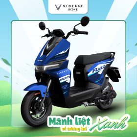 Flazz Max - Đổi Pin