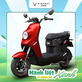 VinFast Zgoo