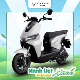VinFast Flazz