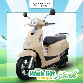 VinFast Evo Grand