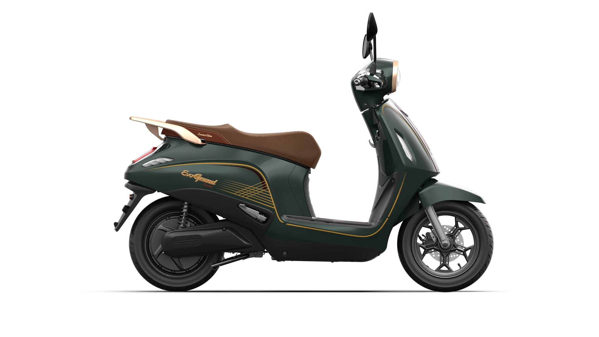 VinFast Evo Grand Limited