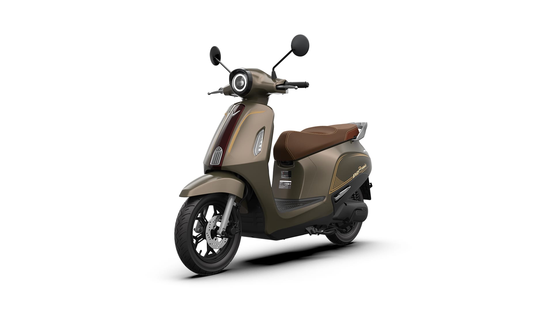VinFast Evo Grand Premia