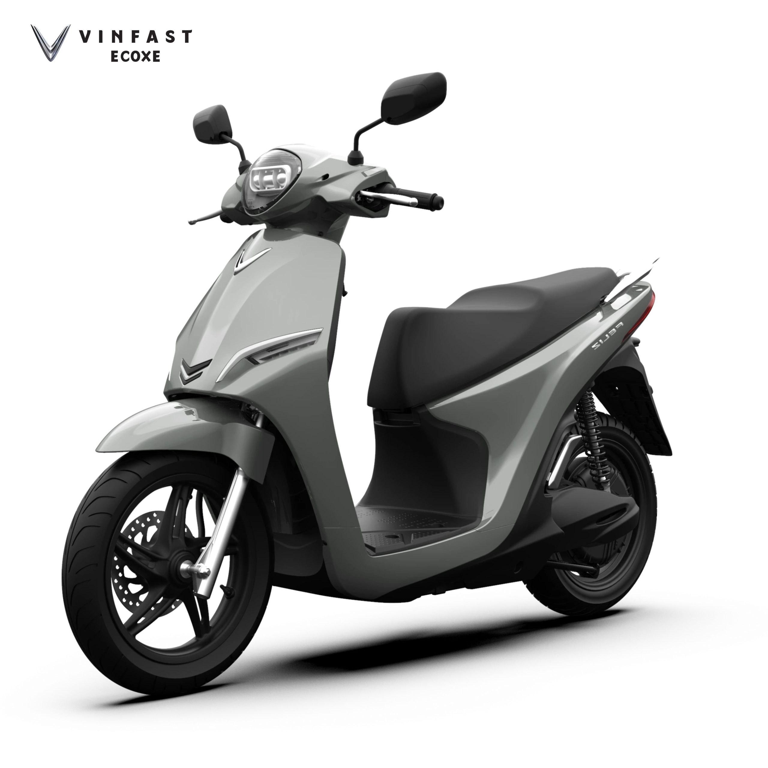 VinFast Feliz 2027 - Ảnh 2