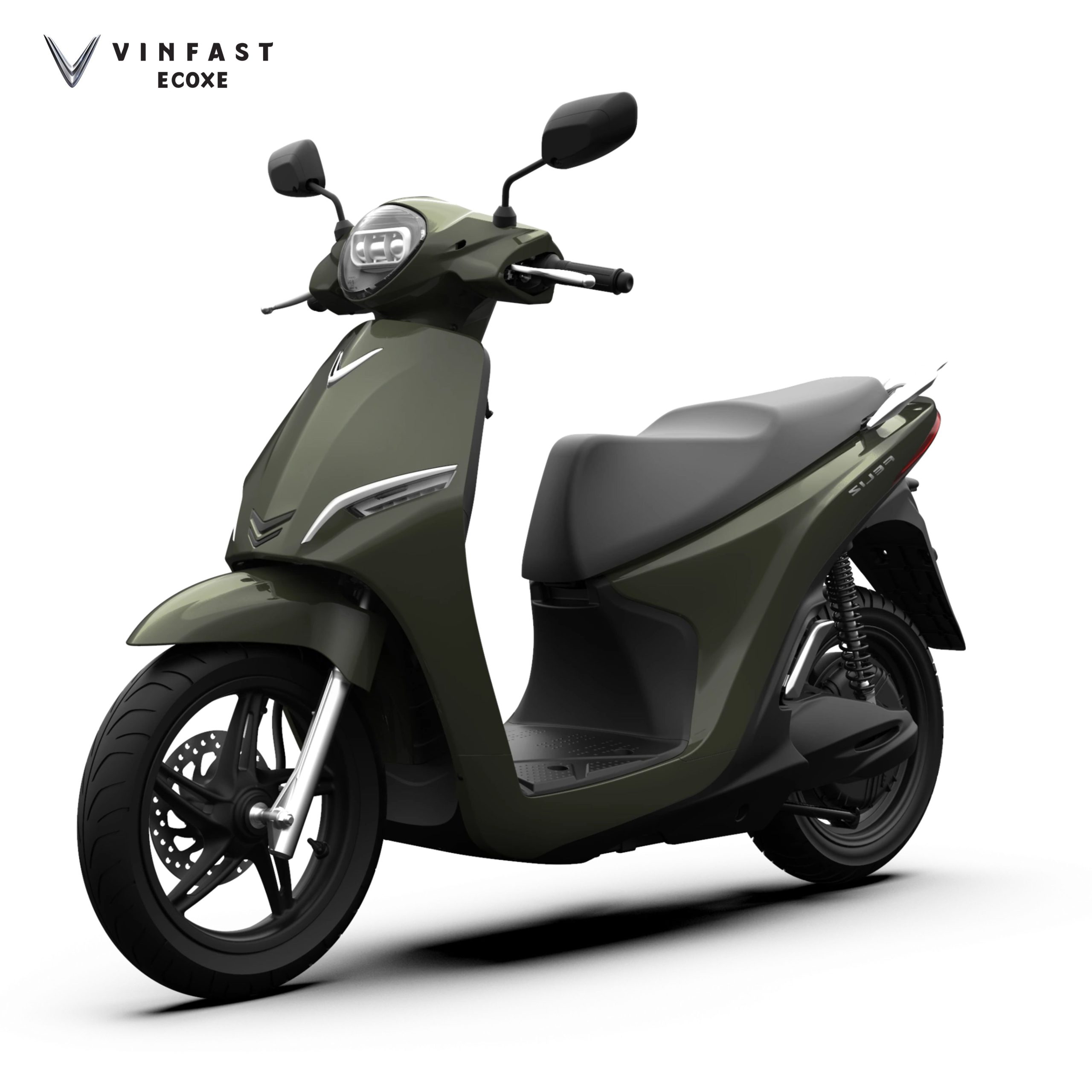 VinFast Feliz 2027 - Ảnh 3