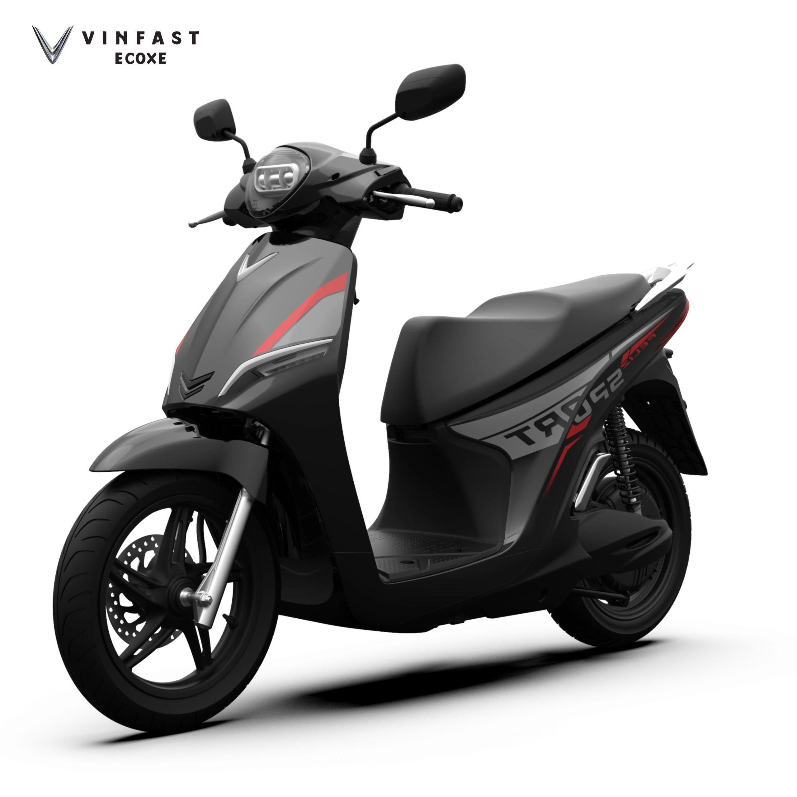 VinFast Feliz 2027 - Ảnh 4